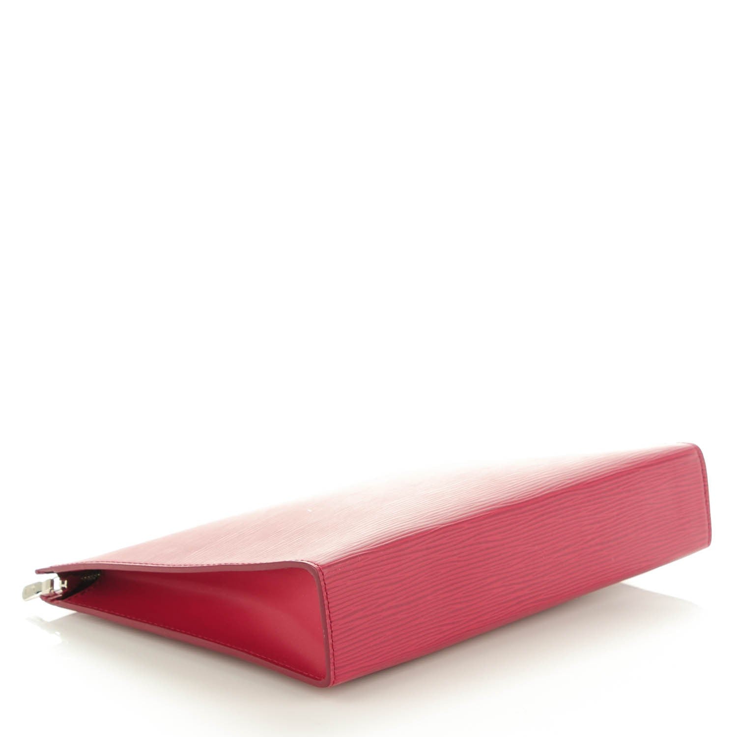 Louis Vuitton Epi Toiletry Pouch 26 Fuchsia 4 of 7