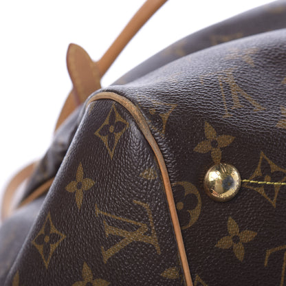 Louis Vuitton Monogram Tivoli GM 13 of 14