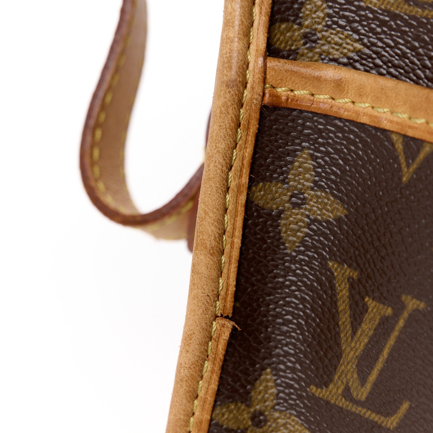 Louis Vuitton Monogram Popincourt Long Shoulder Bag 13 of 14
