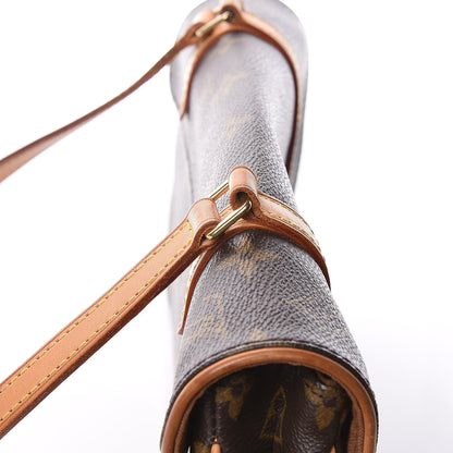 Louis Vuitton Monogram Pochette Marelle MM 12 of 13