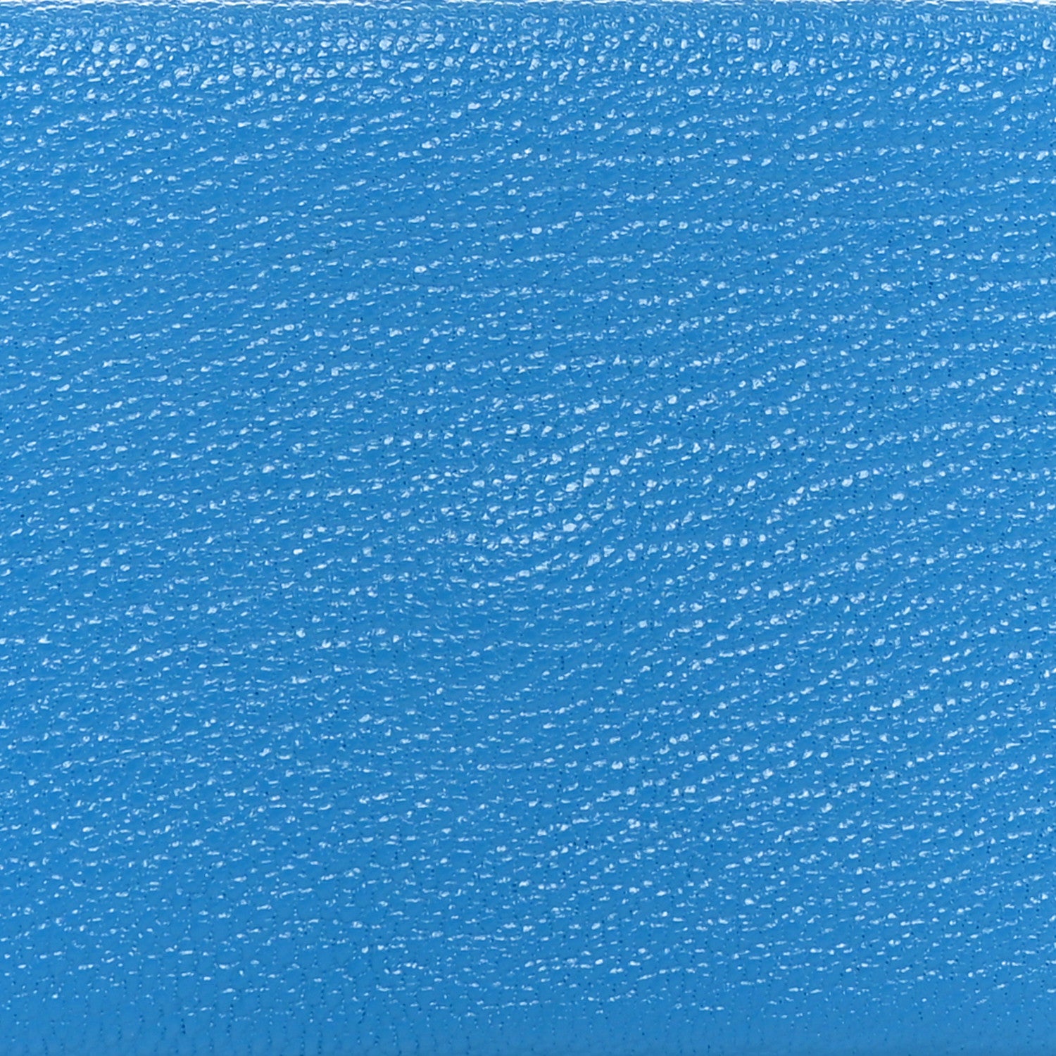 Hermes Chevre Mysore Verso Calvi Card Case Bleu Frida Cuivre 8 of 9