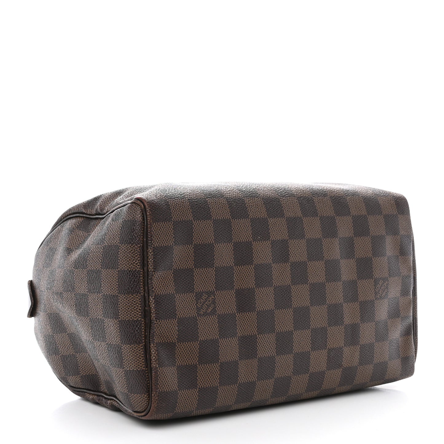 Damier Ebene Speedy 25