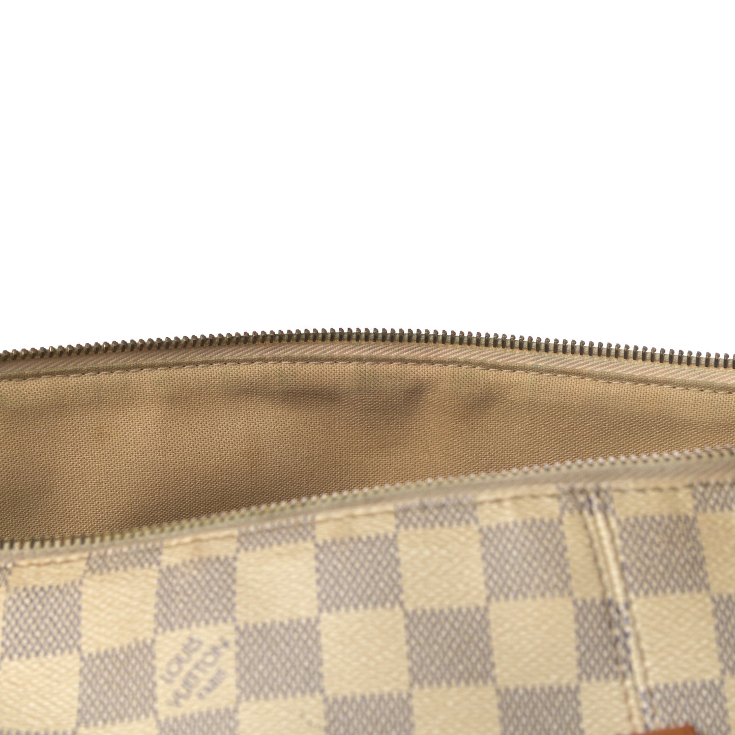 Damier Azur Totally MM