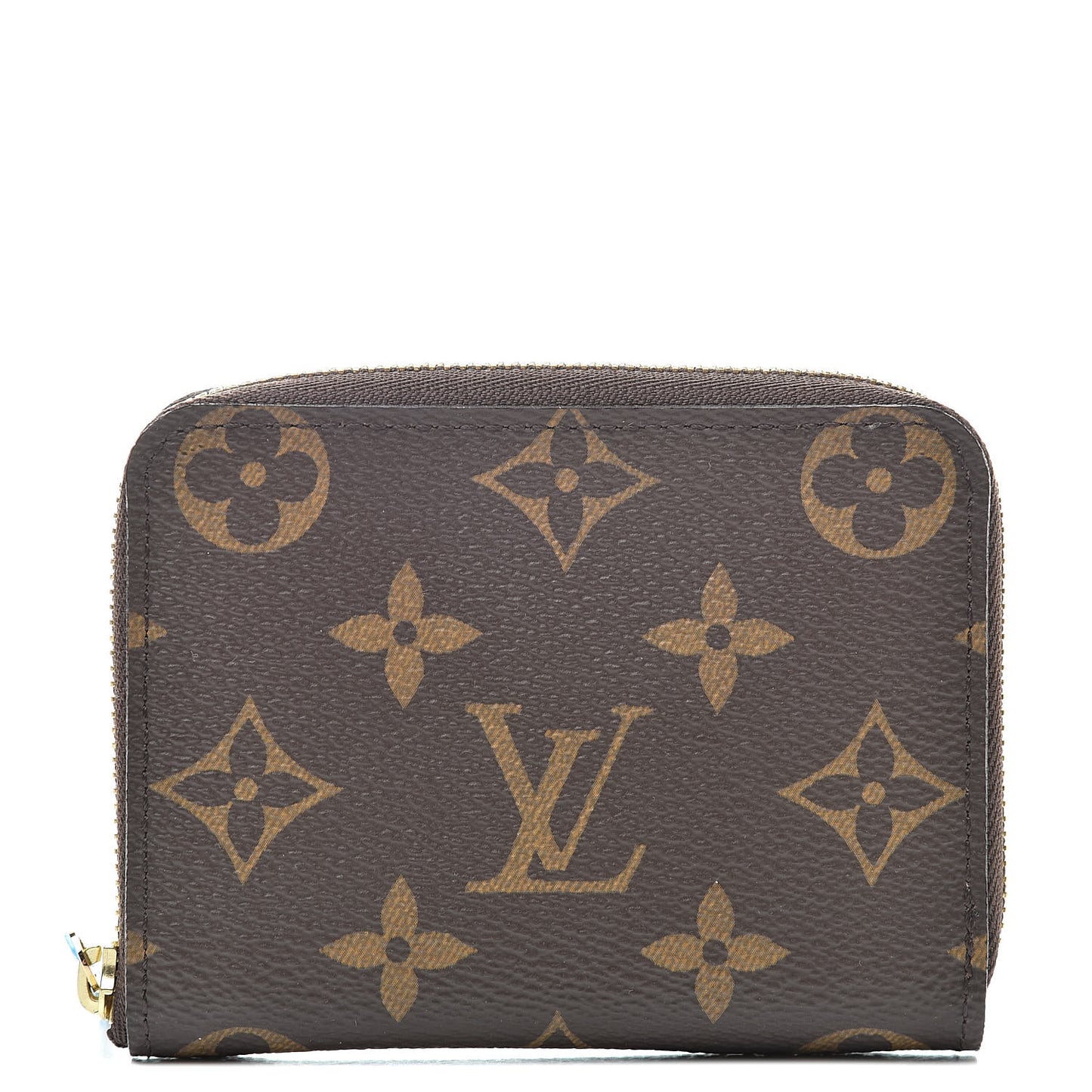 Monogram Zippy Coin Purse