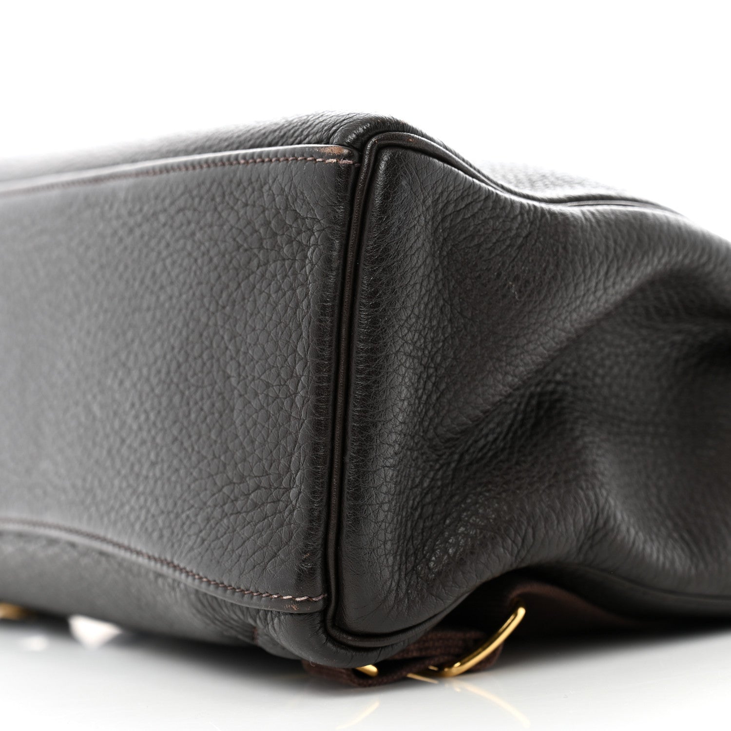 Hermes Taurillon Clemence Kelly Ado Backpack Ebene 10 of 14