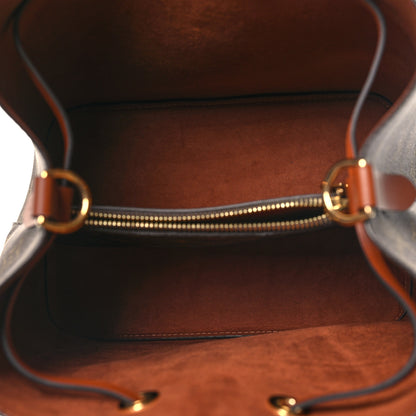Louis Vuitton Monogram Neonoe MM Caramel 5 of 9