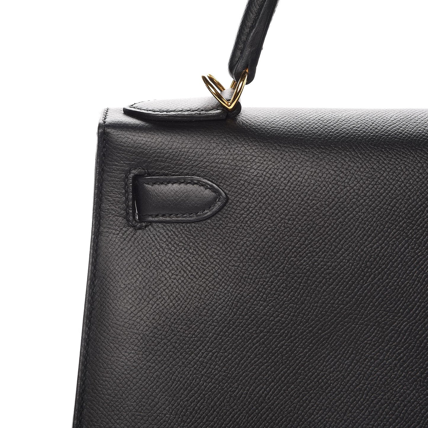 Epsom Kelly Sellier 28 Black