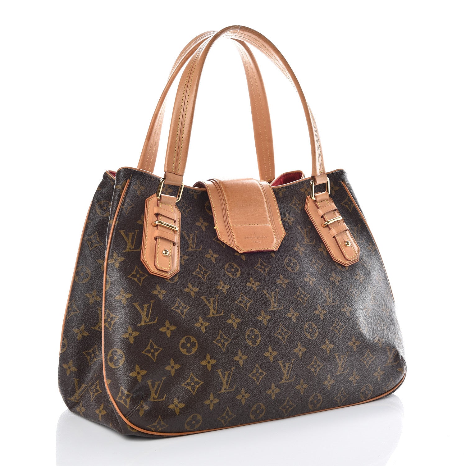 Louis Vuitton Monogram Griet 3 of 10