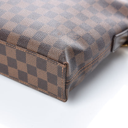 Louis Vuitton Damier Ebene Porte-Documents Jour 10 of 13