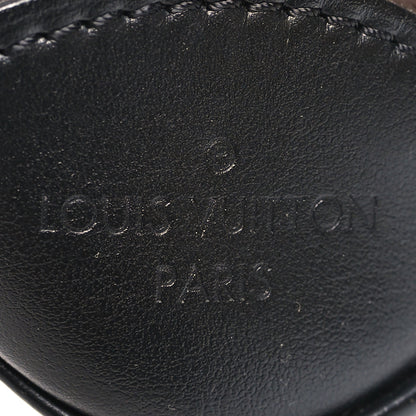 Louis Vuitton Monogram Boulogne NM Black 6 of 9