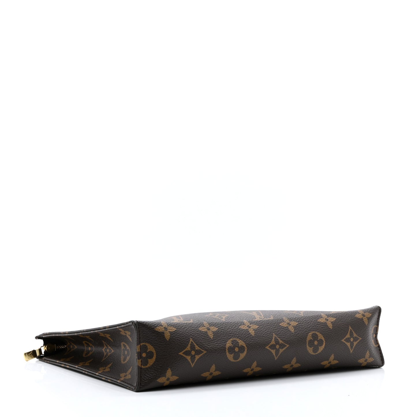 Monogram Toiletry Pouch 26
