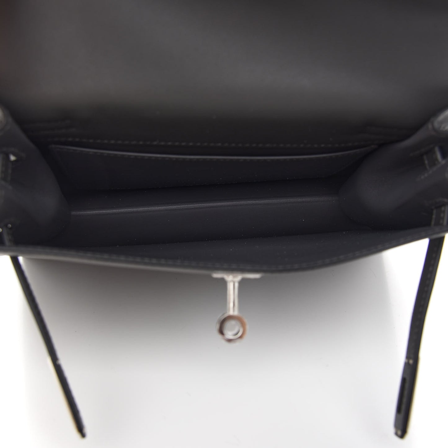 Swift Kelly Danse II Belt Bag Graphite