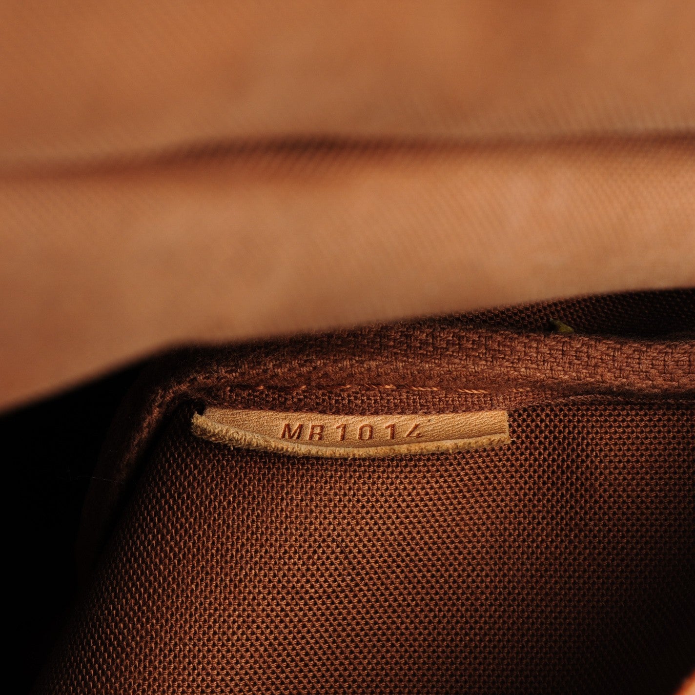 Monogram Saumur 30