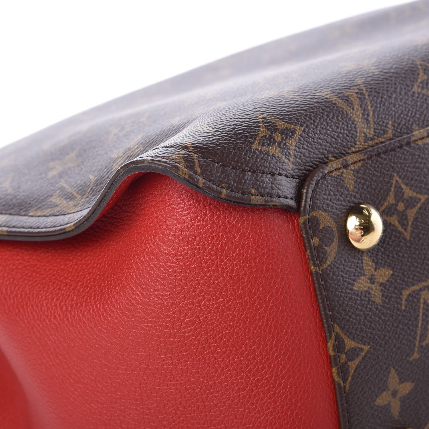 Louis Vuitton Monogram Gaia Cherry 14 of 15