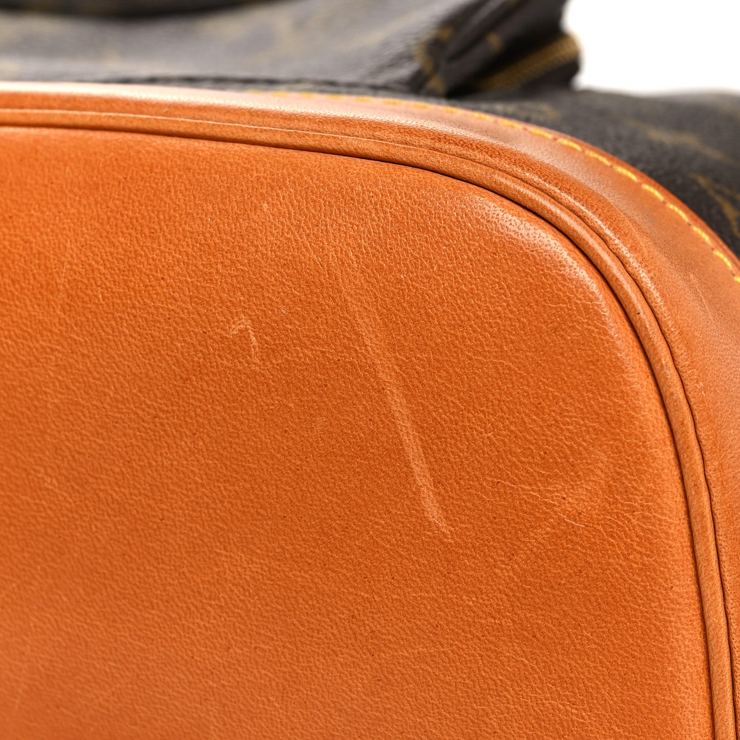 Monogram Montsouris MM Backpack