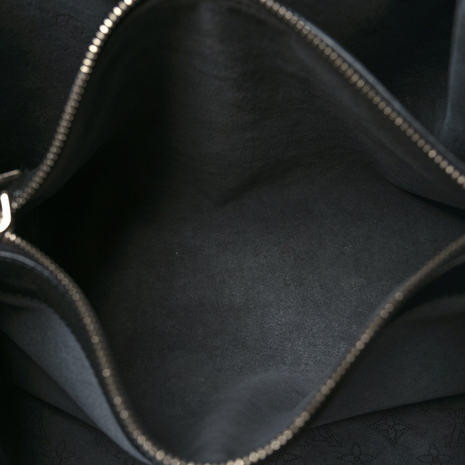 Louis Vuitton Mahina Bella Tote Black 6 of 11