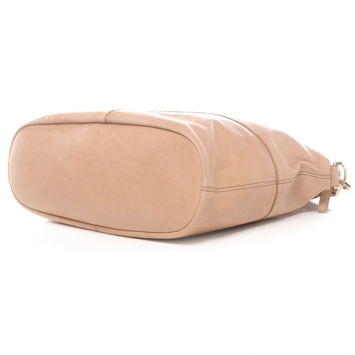 Lambskin Medium Nightingale Linen
