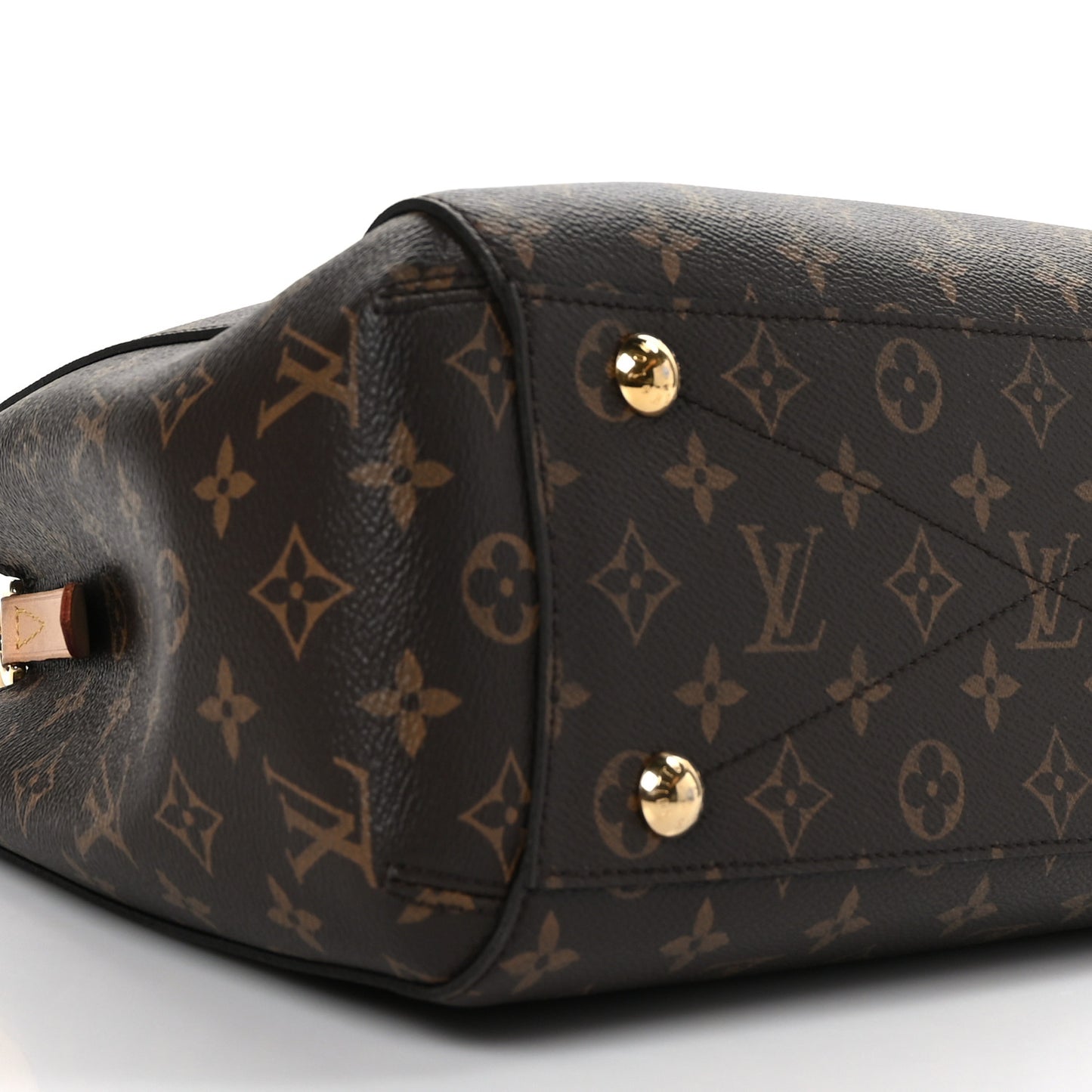 Monogram Montaigne MM