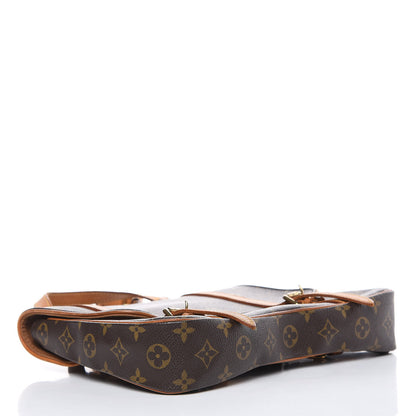 Louis Vuitton Monogram Marelle Sac a Dos 4 of 12