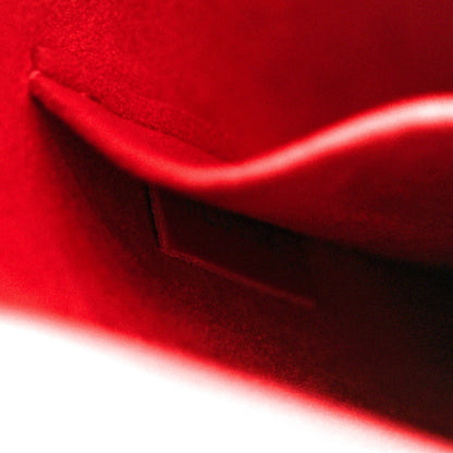 Louis Vuitton Epi Alma Carmine 7 of 10
