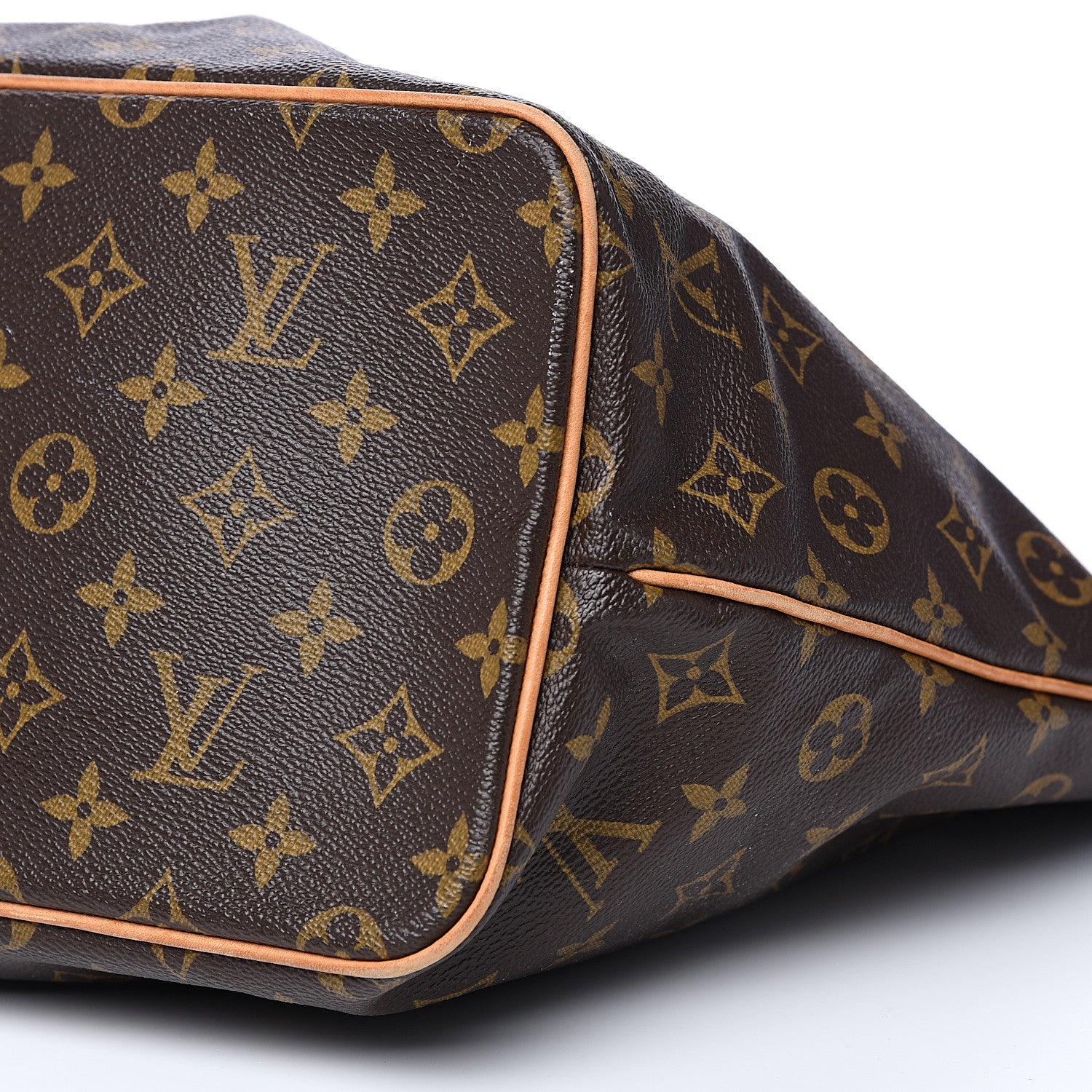 Louis Vuitton Monogram Palermo PM 9 of 16