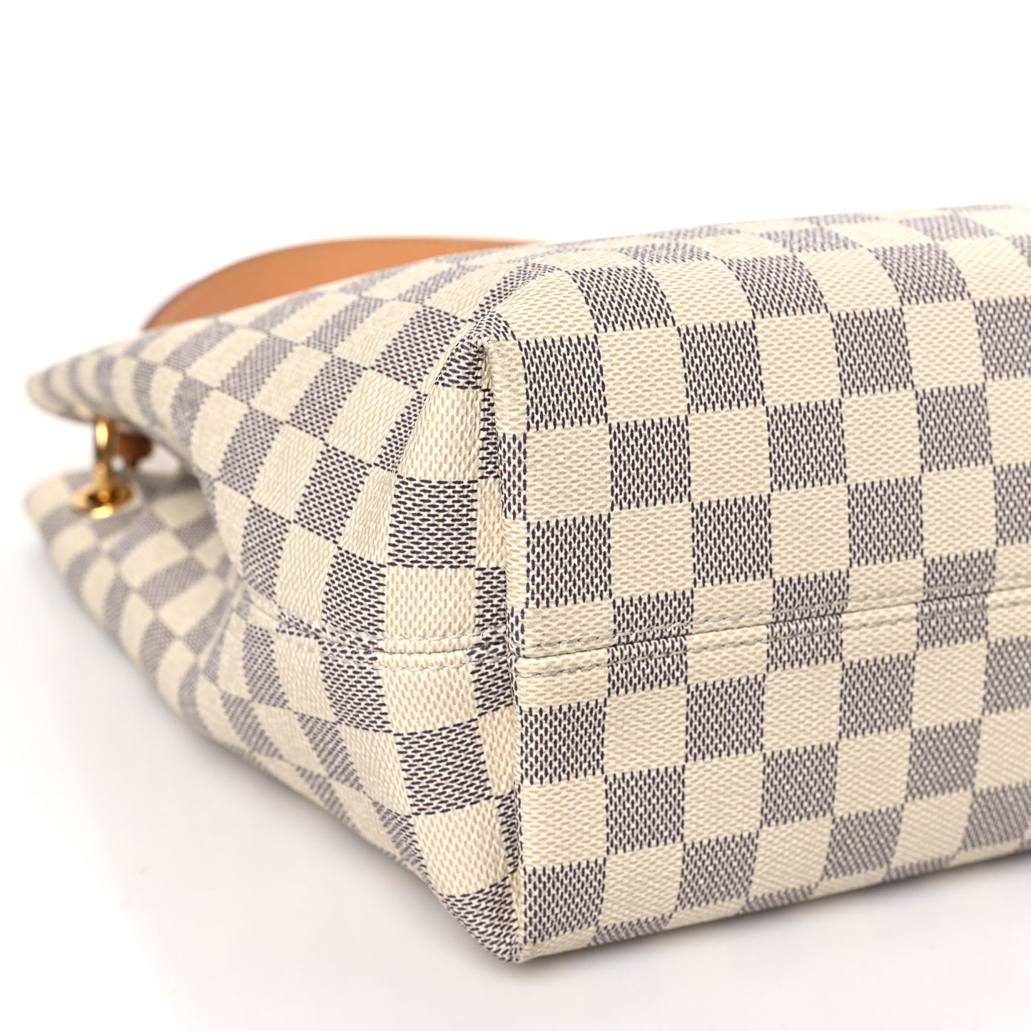 Damier Azur Graceful PM Beige