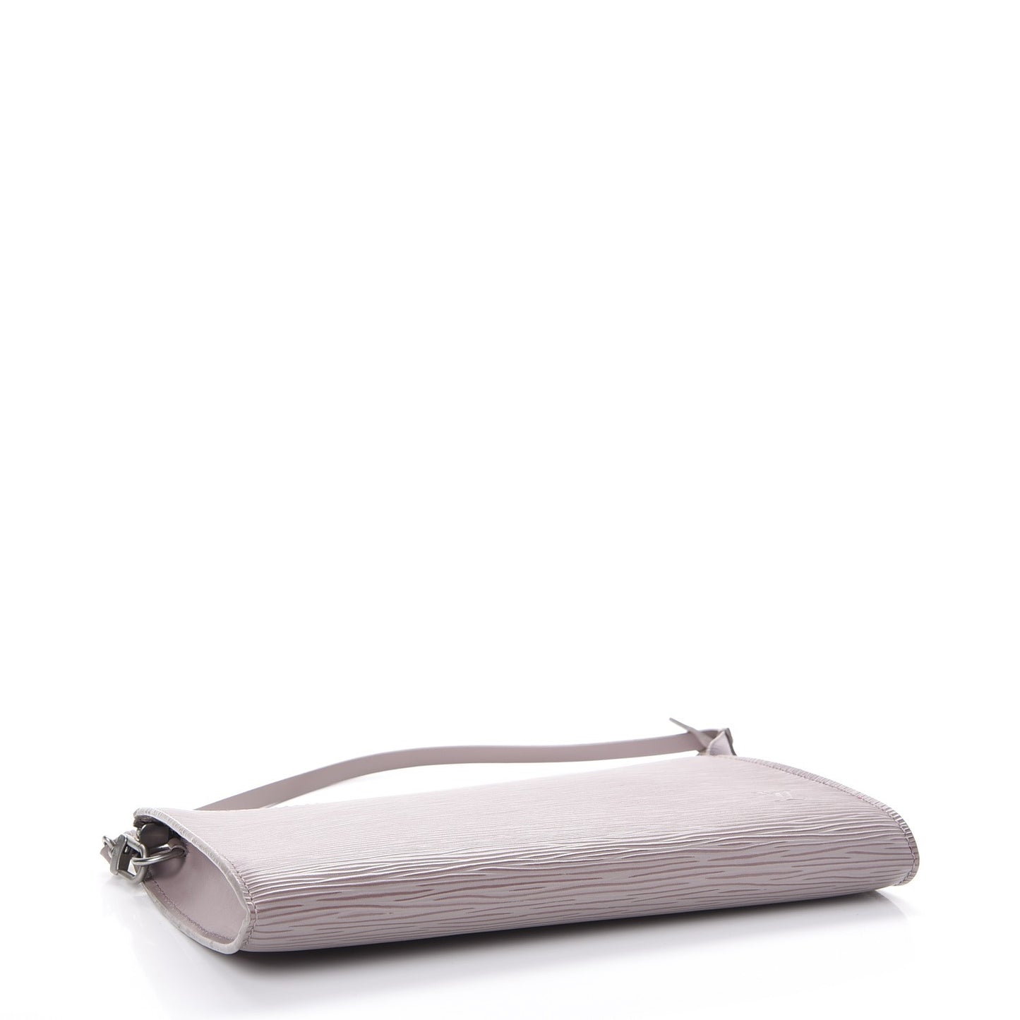 Epi Pochette Accessories 24 Lilac