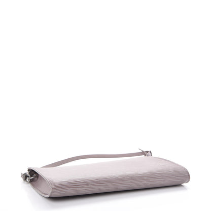 Louis Vuitton Epi Pochette Accessories 24 Lilac 4 of 7