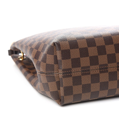 Louis Vuitton Damier Ebene Graceful PM 8 of 10