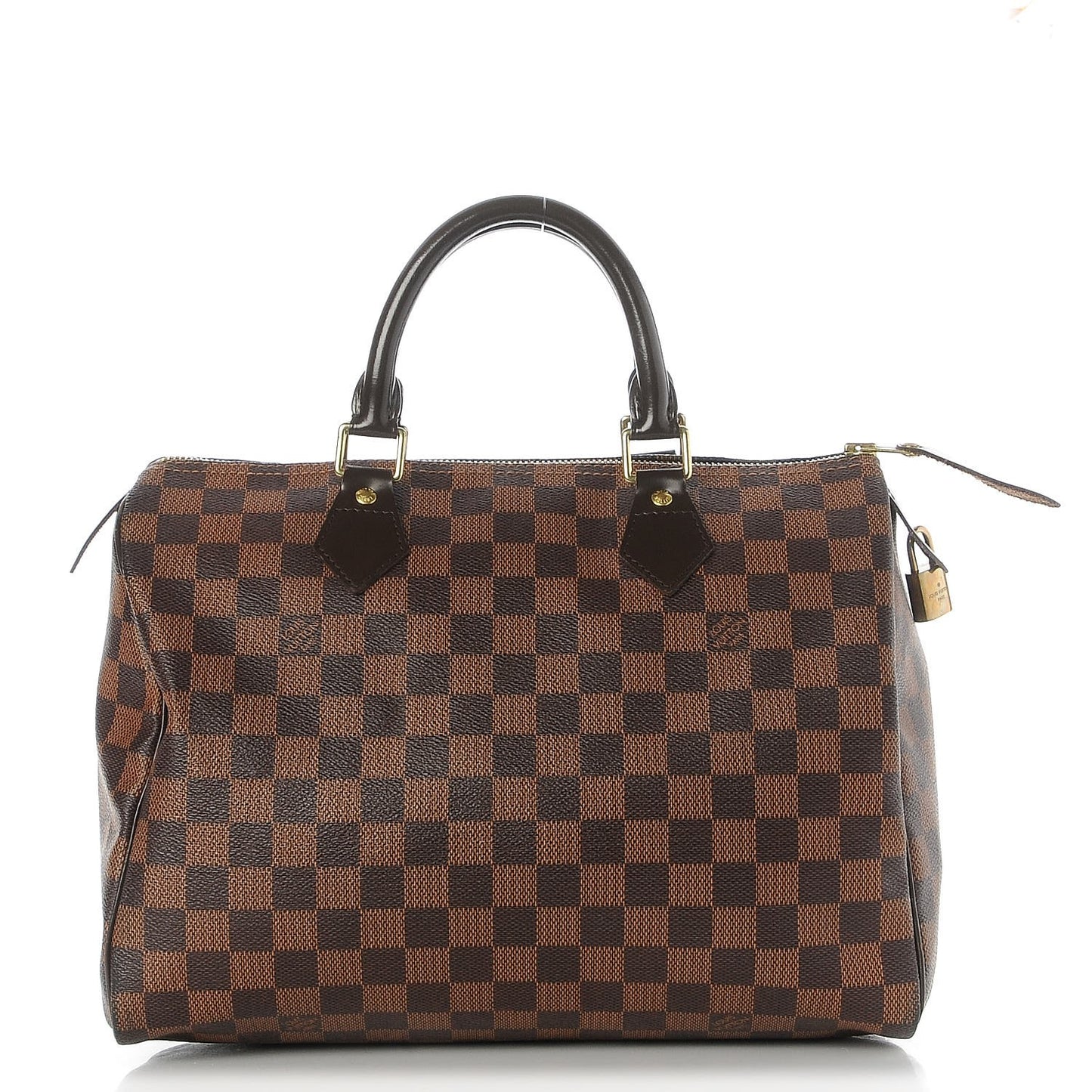 Damier Ebene Speedy 30