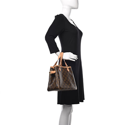 Louis Vuitton Monogram Batignolles 2 of 13