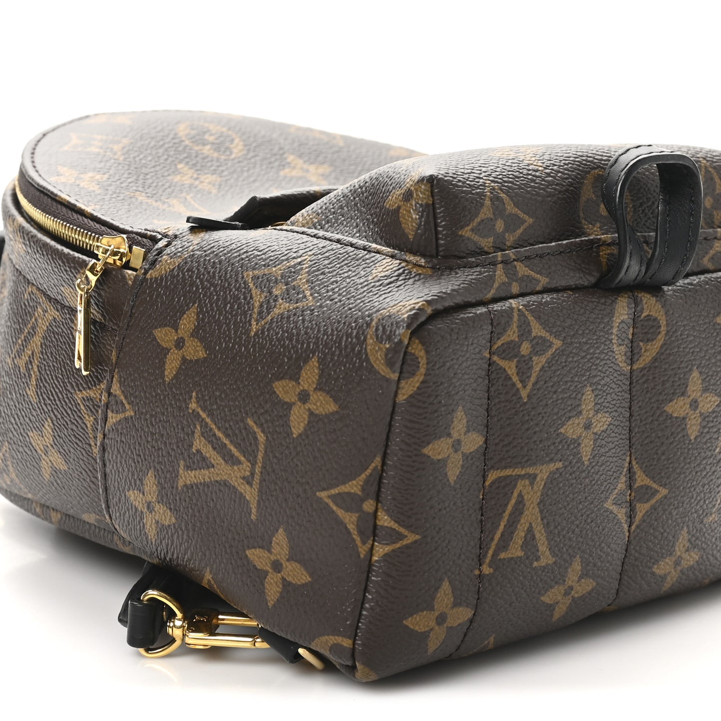Monogram Palm Springs Backpack Mini