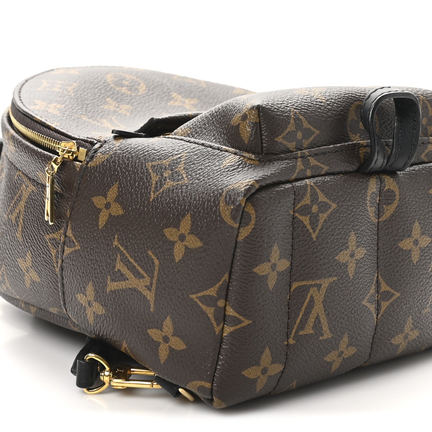 Louis Vuitton Monogram Palm Springs Backpack Mini 8 of 10