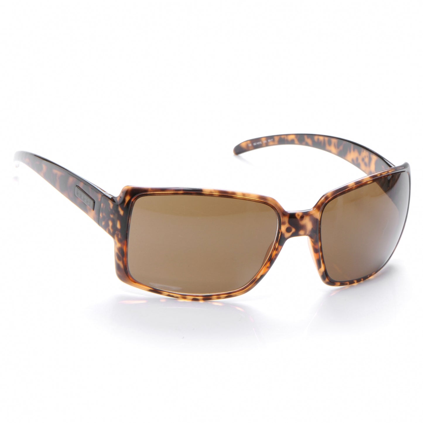 Gradient GG 1407S Sunglasses Tortoise
