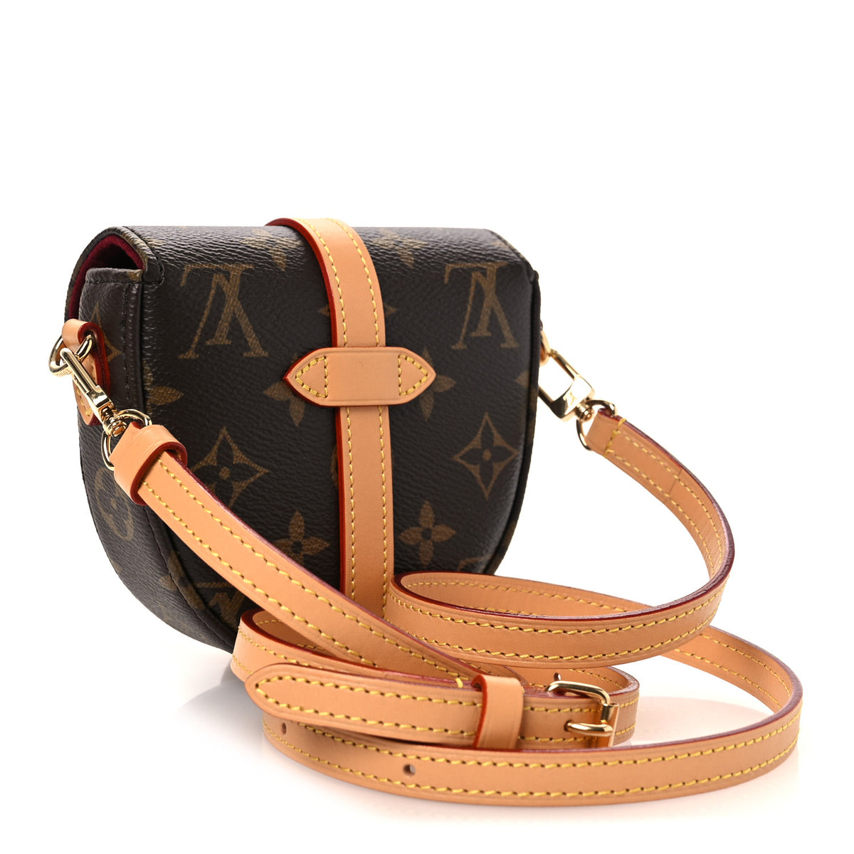 Louis Vuitton Monogram Micro Chantilly 3 of 10