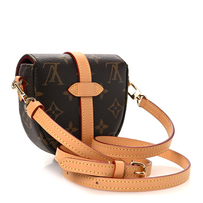 Louis Vuitton Monogram Micro Chantilly 3 of 10