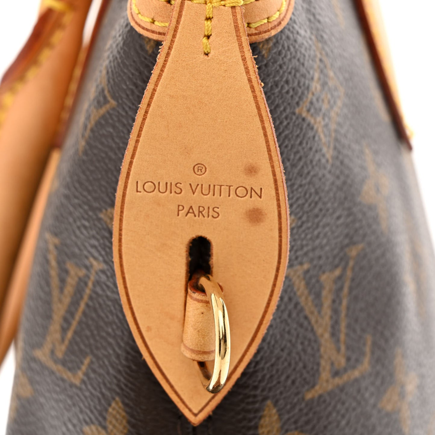 Monogram Lockit PM