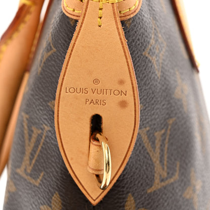Louis Vuitton Monogram Lockit PM 14 of 14