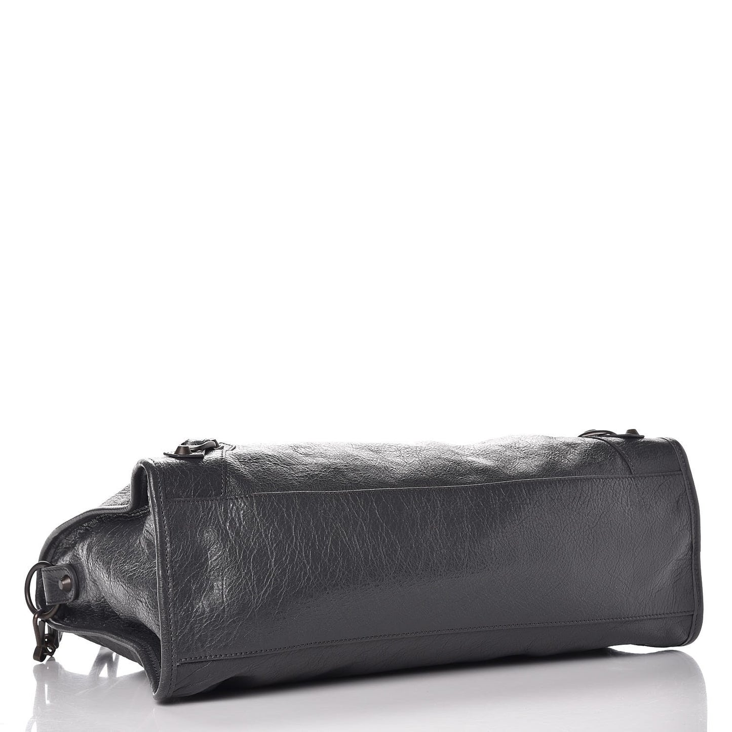 Agneau Classic Hardware City Gris Fossile