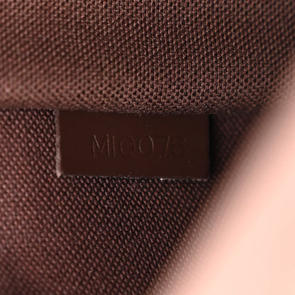 Louis Vuitton LOUIS VUITTON Damier Ebene Reporter Melville 7 of 11