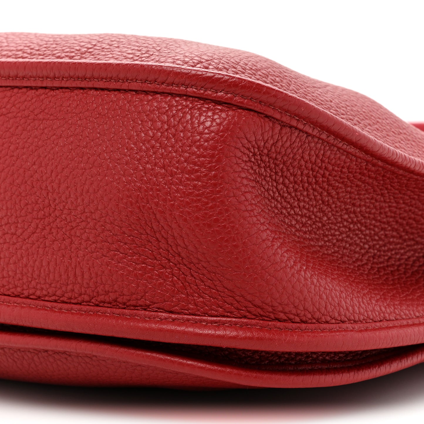 Taurillon Clemence Evelyne III GM Rouge Garance
