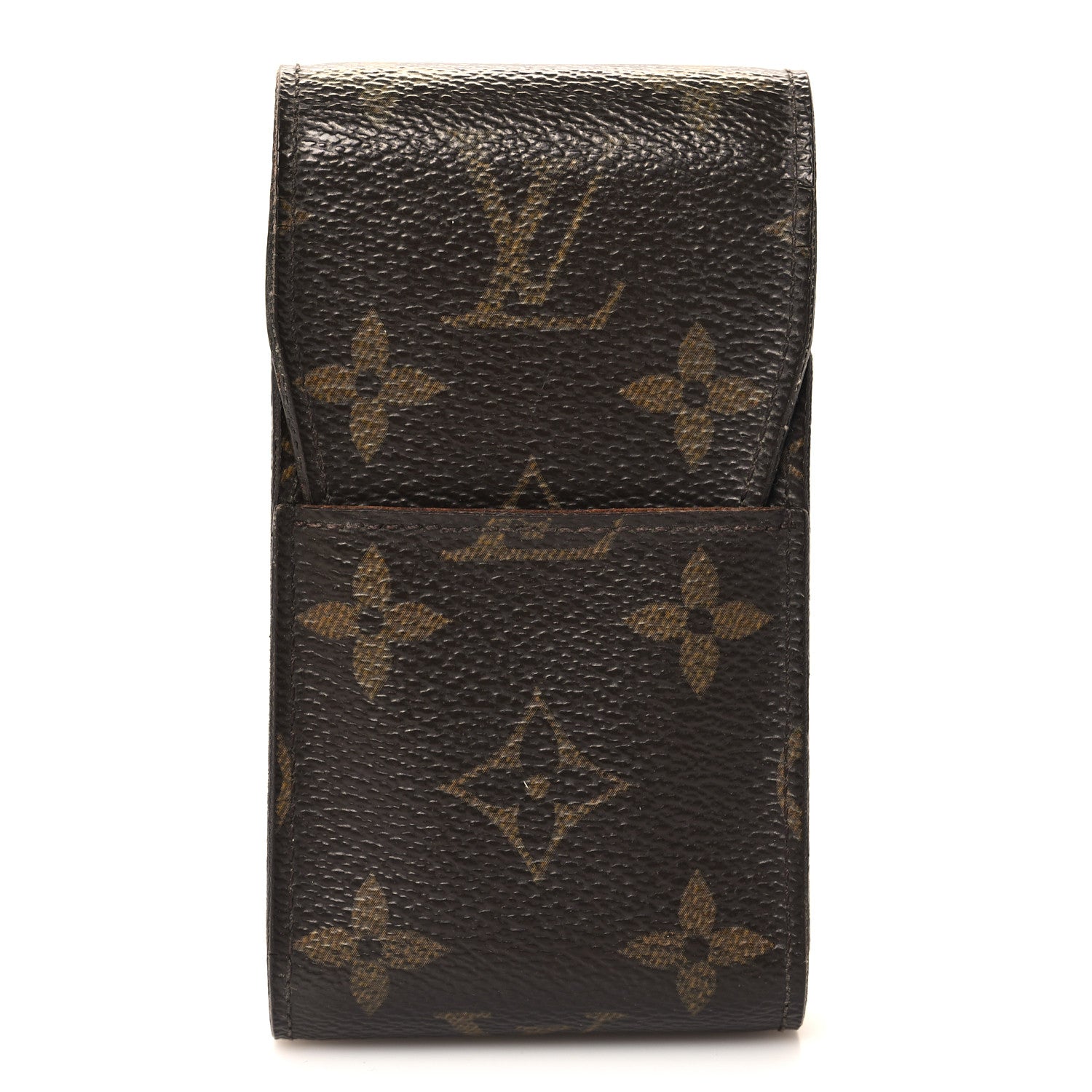 Louis Vuitton Monogram Cigarette Case 1 of 6