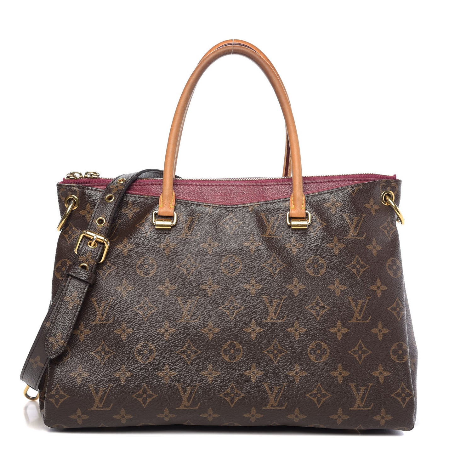 Monogram Pallas Aurore