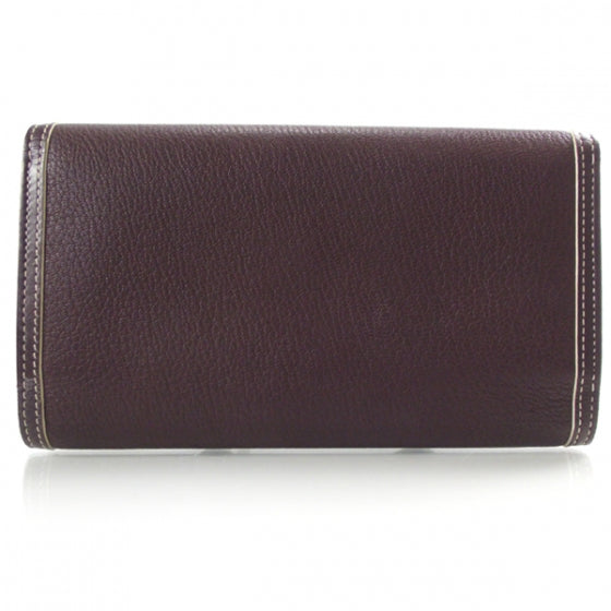 Suhali Porte Tresor International Wallet
