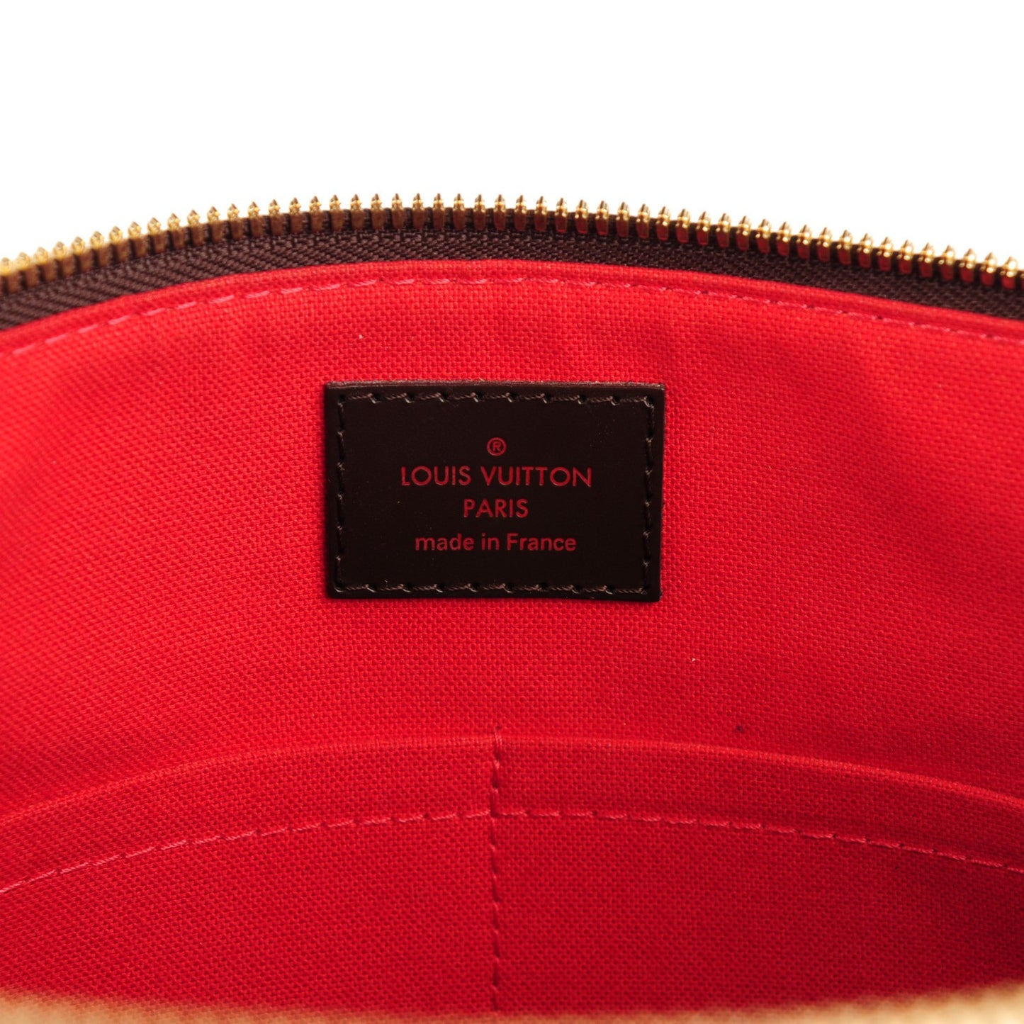 Damier Ebene Westminster GM