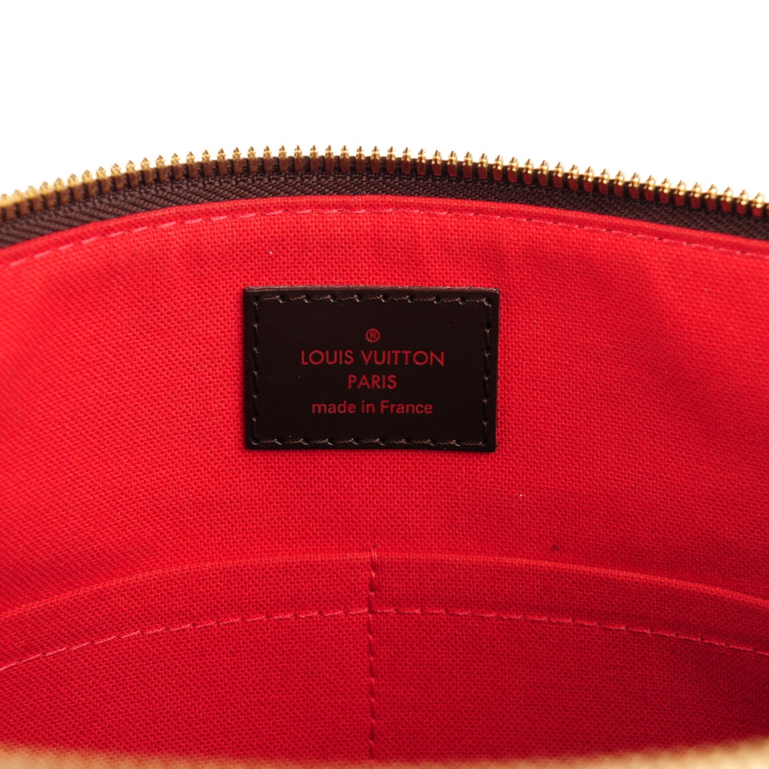 Louis Vuitton Damier Ebene Westminster GM 6 of 8