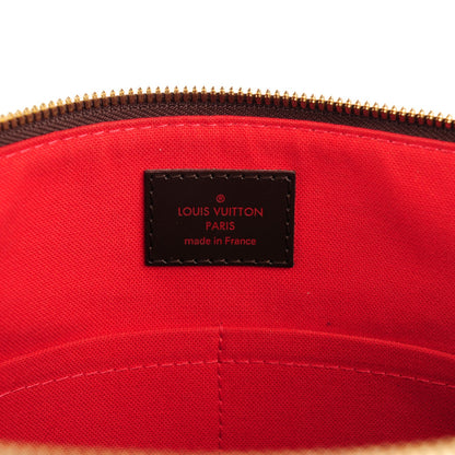 Louis Vuitton Damier Ebene Westminster GM 6 of 8