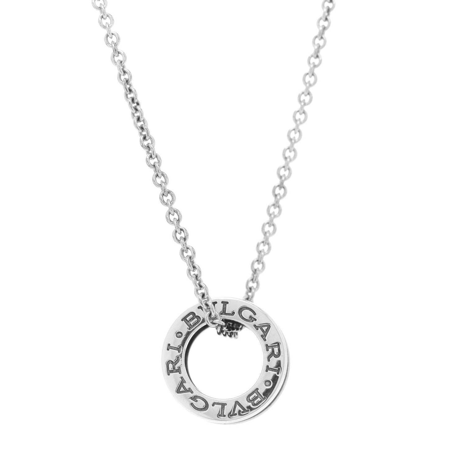 Sterling Silver Ceramic Save The Children Pendant Necklace