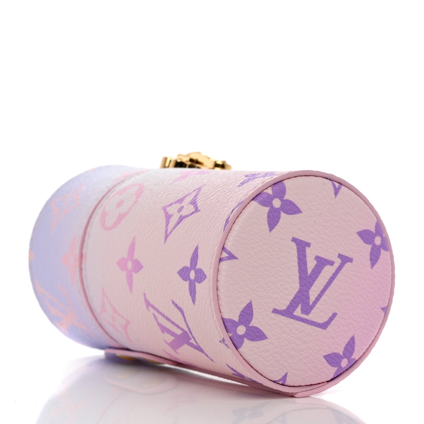 Monogram Giant Spring In The City Sunrise Pastel 100ML Travel Case
