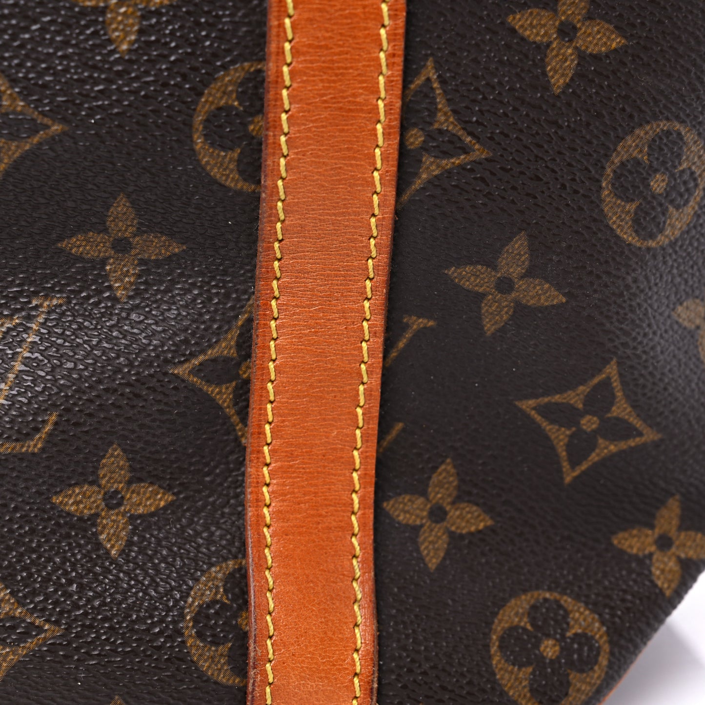 Monogram Sac Shopping Tote
